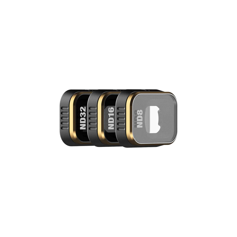 POLARPRO FILTRES POUR DJI MINI PRO 3