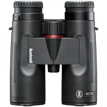 BUSHNELL JUMELLES  NITRO 10X42