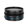 SIRUI ADAPTATEUR ANAMORPHIQUE 1.25X