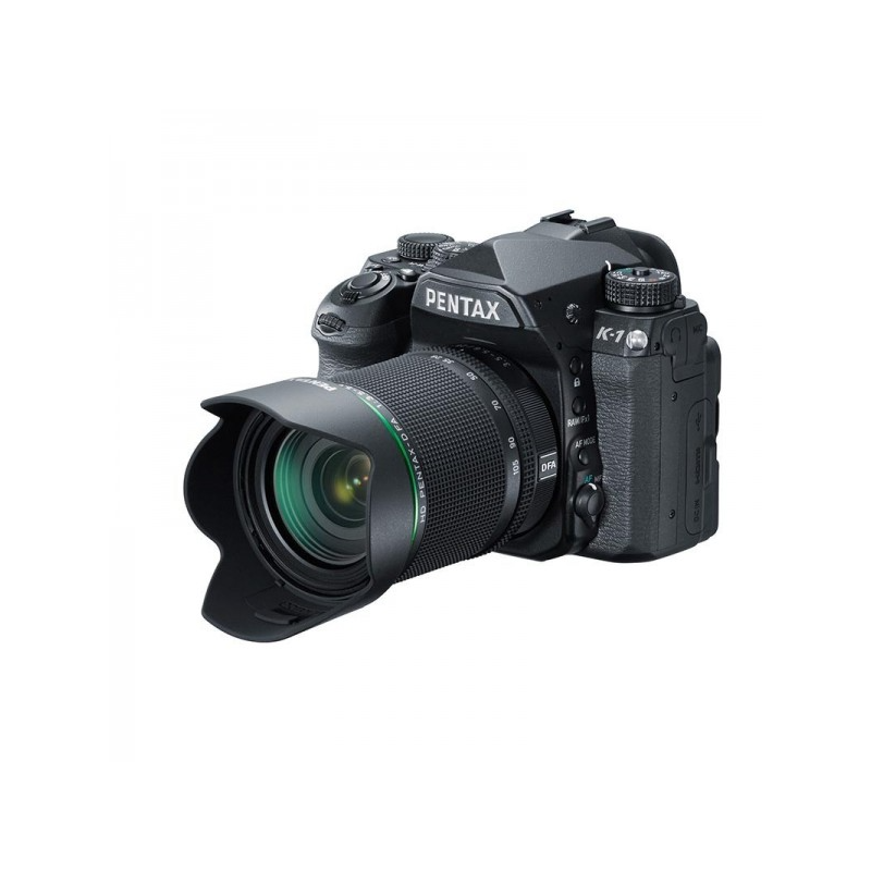 PENTAX APPAREIL PHOTO K-1 MARK II