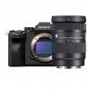 SONY HYBRIDE ALPHA 7 IV + SIGMA...