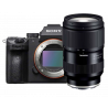 SONY HYBRIDE ALPHA 7 III + TAMRON...