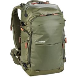 SHIMODA SAC A DOS EXPLORE V2 STARTER KIT