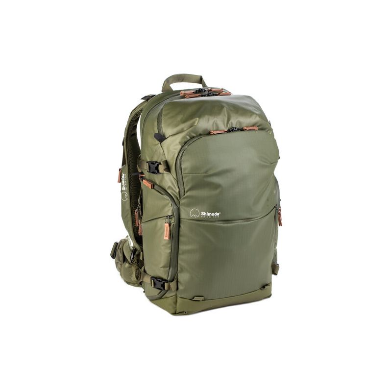 SHIMODA SAC A DOS EXPLORE V2 STARTER KIT