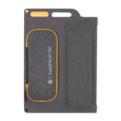 BIOLITE PANNEAU SOLAIRE SOLARPANEL