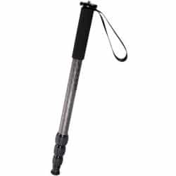 LEOFOTO MONOPODE MP-284C  CARBONE