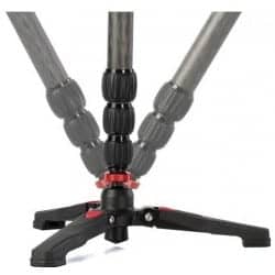 LEOFOTO PIED DE STABILISATION VD-02 POUR MONOPODE