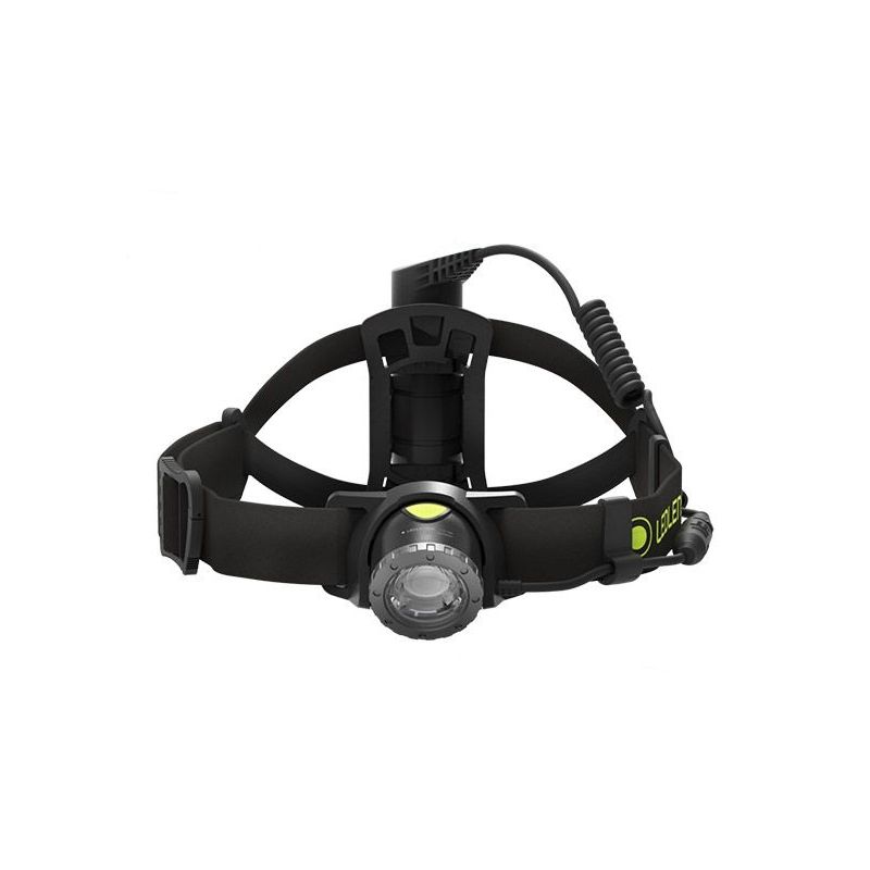 LEDLENSER LAMPE FRONTALE LED NEO10R
