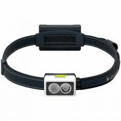 LEDLENSER LAMPE FRONTALE LED NEO3