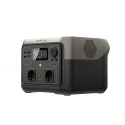 ECOFLOW STATION DE CHARGE RIVER 2