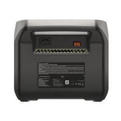 ECOFLOW STATION DE CHARGE RIVER 2