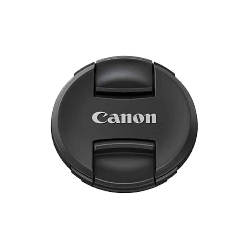 CANON BOUCHON E-52II