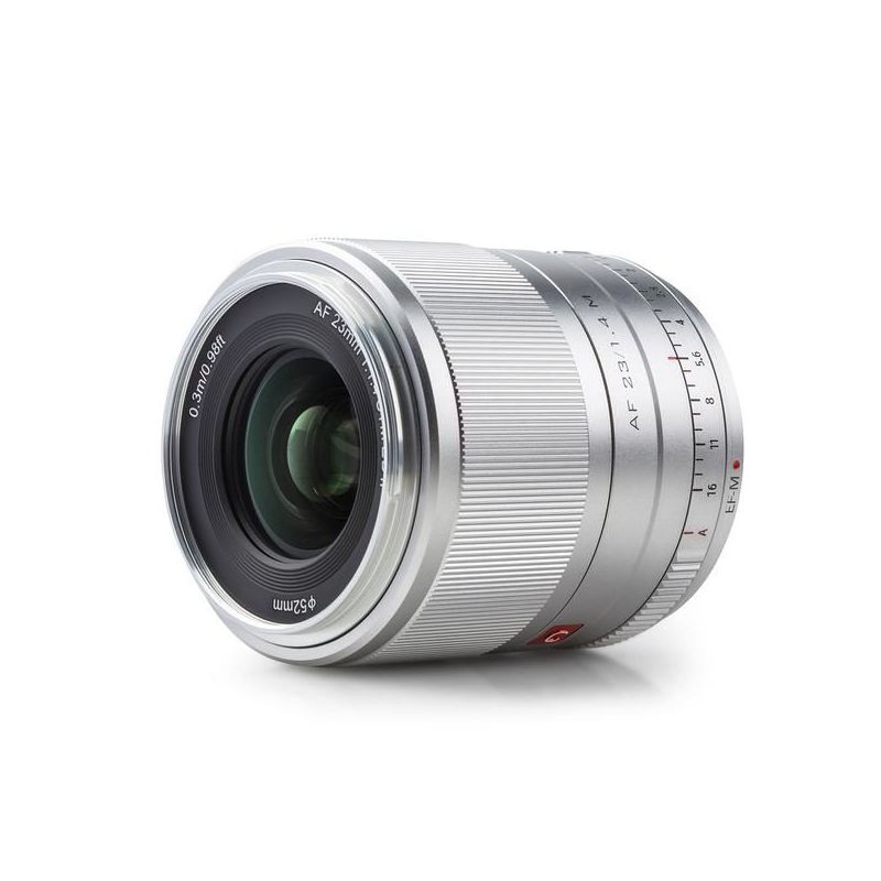 VILTROX OBJECTIF 23MM F/1.4 AF
