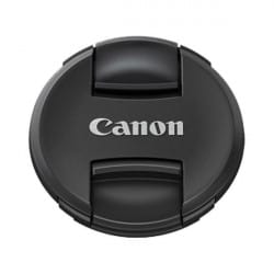 CANON BOUCHON E-55