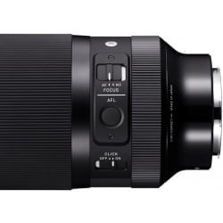 SIGMA OBJECTIF 35MM F/1.2 DG DN ART