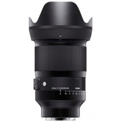 SIGMA OBJECTIF 35MM F/1.2 DG DN ART