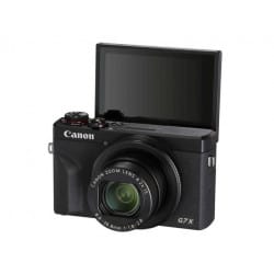 CANON POWERSHOT G7 X MARK III