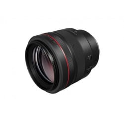 CANON OBJECTIF RF 85MM F/1.2 L USM