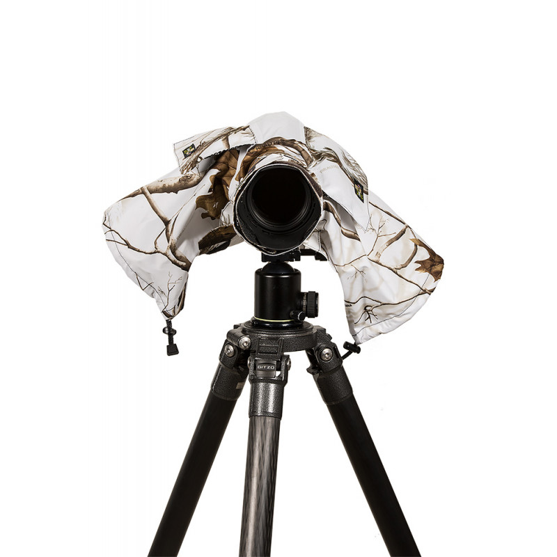 LENSCOAT HOUSSE ANTI PLUIE RAINCOAT 2 STANDARD