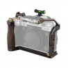 SMALLRIG CAGE RETRO POUR FUJI X-T5