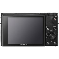 SONY RX100 MARK VII