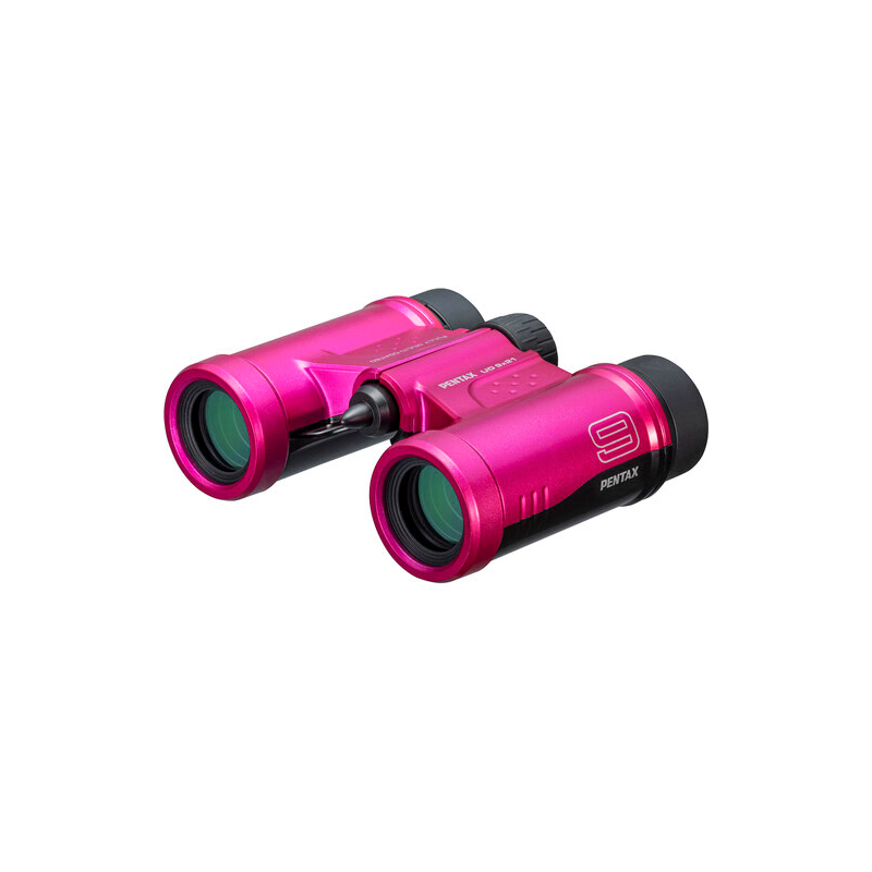 PENTAX JUMELLES UD 9X21