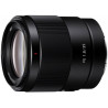 SONY OBJECTIF SEL FE 35MM F/1.8