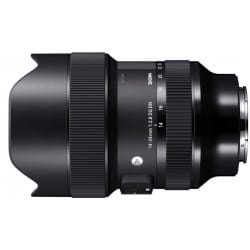 SIGMA OBJECTIF 14-24MM F/2.8 DG DN ART