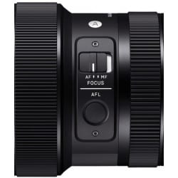 SIGMA OBJECTIF 14-24MM F/2.8 DG DN ART