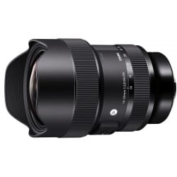 SIGMA OBJECTIF 14-24MM F/2.8 DG DN ART