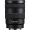 SONY OBJECTIF SEL E 16-55MM F/2.8 G