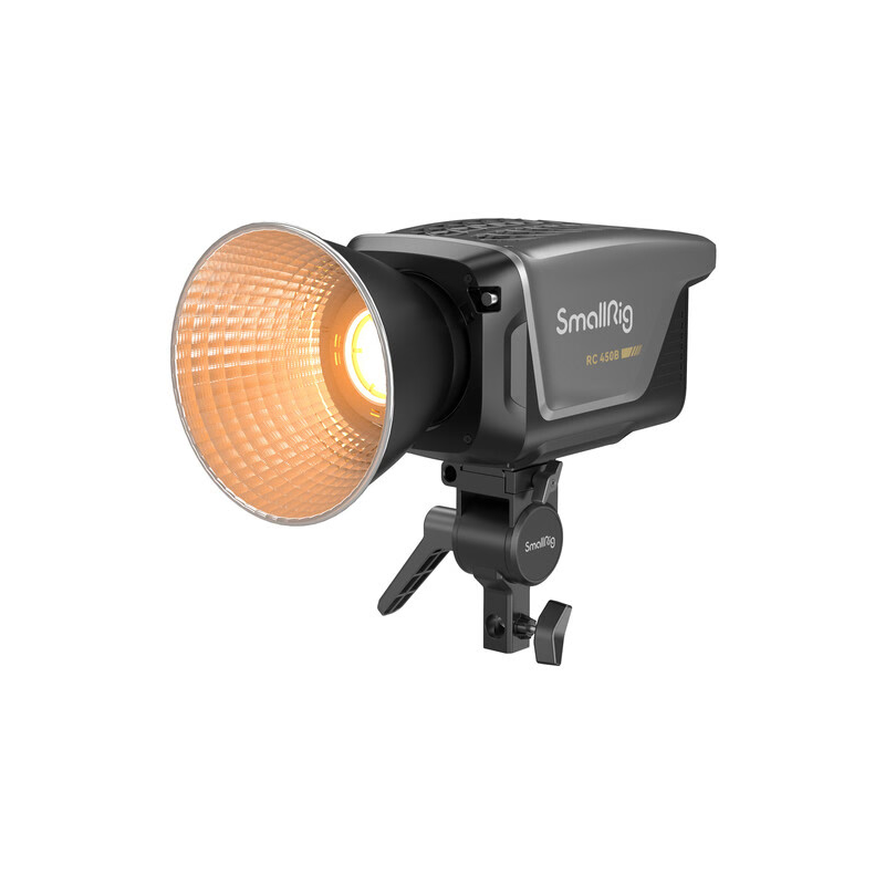 SMALLRIG TORCHE LED RC 450