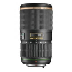 PENTAX OBJECTIF DA 50-135MM F/2.8 ED (IF) SDM