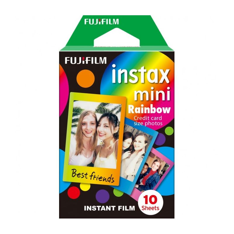 FUJIFILM FILM INSTAX MINI