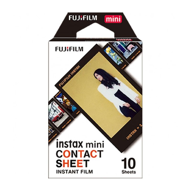 FUJIFILM FILM INSTAX MINI