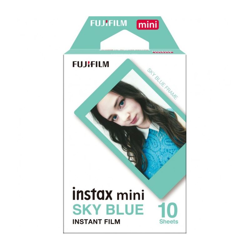 FUJIFILM FILM INSTAX MINI