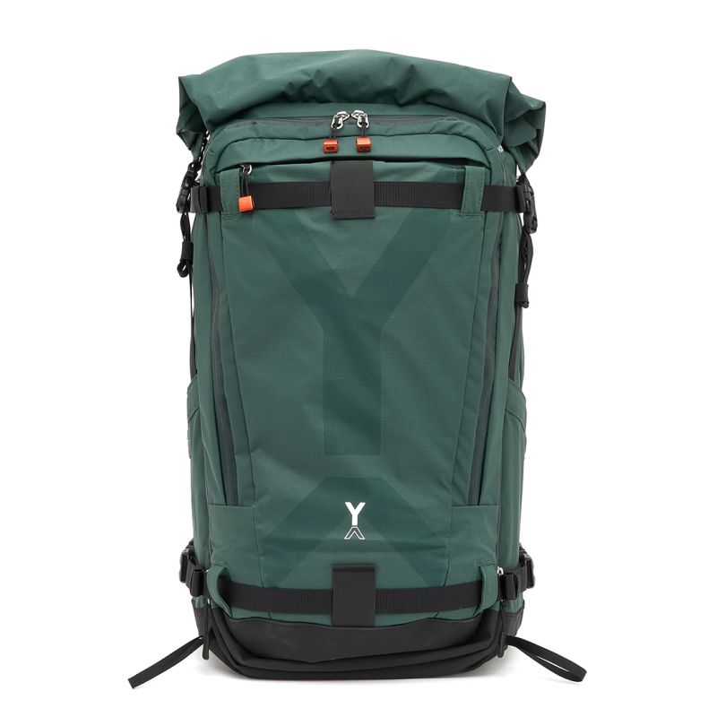 NYA-EVO SAC À DOS FJORD ECONYL