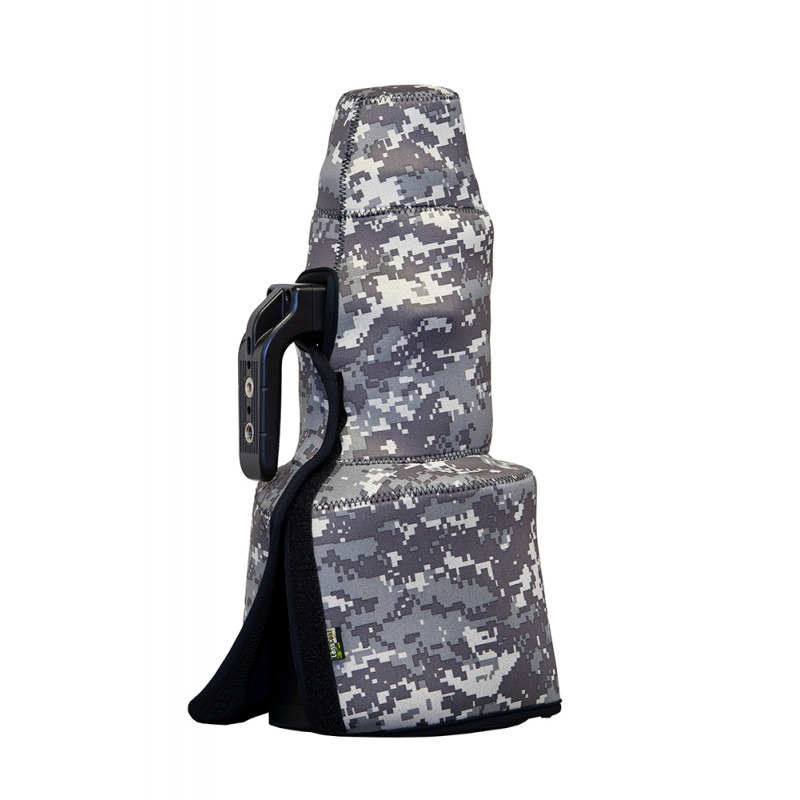 LENSCOAT ETUI DE TRANSPORT TRAVELCOAT® NIKON Z 400MM F2.8 TC VR