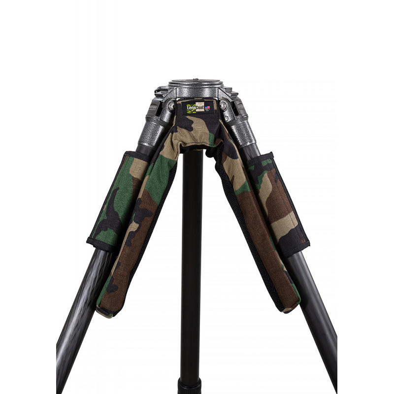 LENSCOAT EPAULIERE DE TRANSPORT TREPIED LEGCUSHION