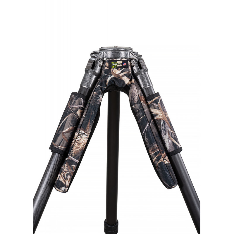 LENSCOAT EPAULIERE DE TRANSPORT TREPIED LEGCUSHION