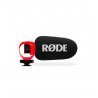 RODE MICRO VIDÉOMICRO II