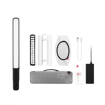 ZHIYUN TUBE LED FIVERAY...