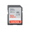 SANDISK CARTE SD ULTRA UHS-I