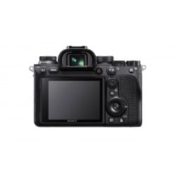 SONY HYBRIDE ALPHA 9 II