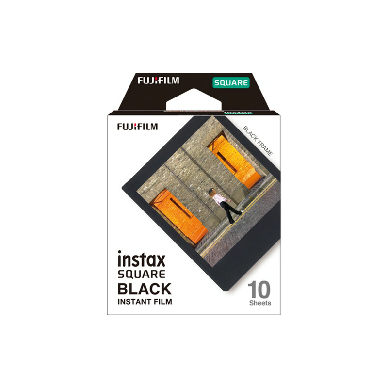 FUJIFILM FILM INSTAX SQUARE