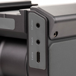 POLARIS TIMELAPSE 2-AXES BR203