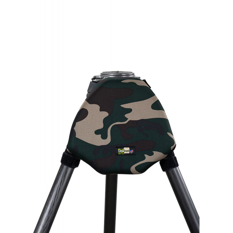 LENSCOAT TRANSPORT TREPIED LEGPAD