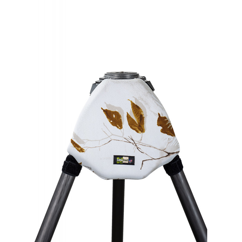 LENSCOAT TRANSPORT TREPIED LEGPAD