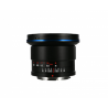 LAOWA OBJECTIF 6MM F/2 ZERO-D
