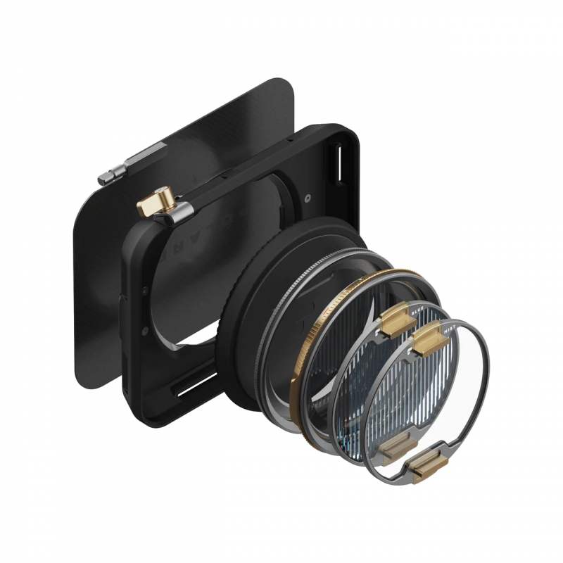 POLARPRO MATTE BOX VND RECON MCKINNON EDITION